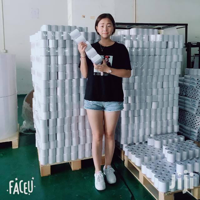 Paper Rolls