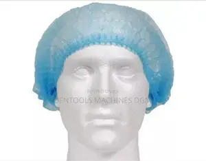 Nurse Cap Hair Nets