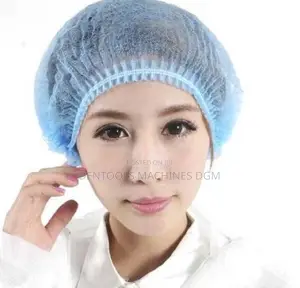 Disposable Cap Hair Net