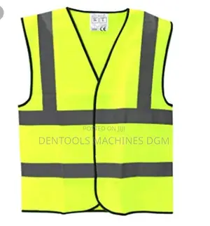 Reflective Vest