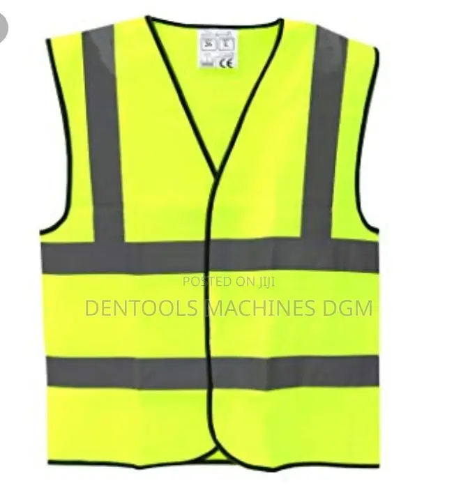 Reflective Vest