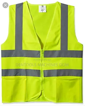 Reflective Vest