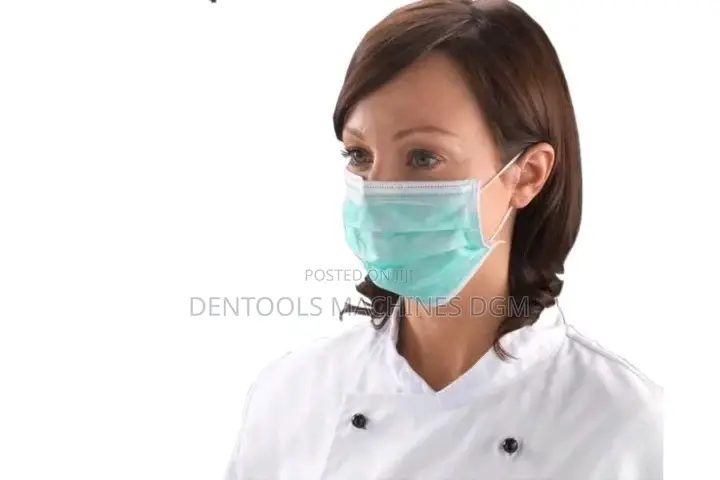 Facial Mask