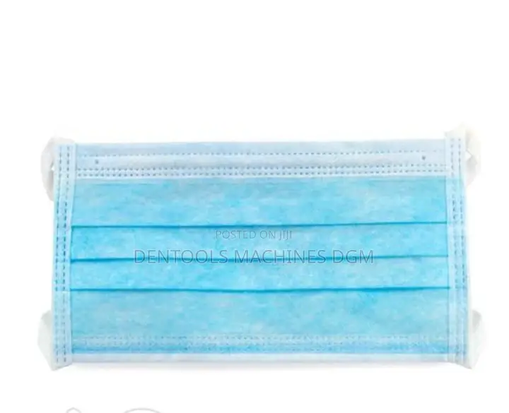 Facial Mask