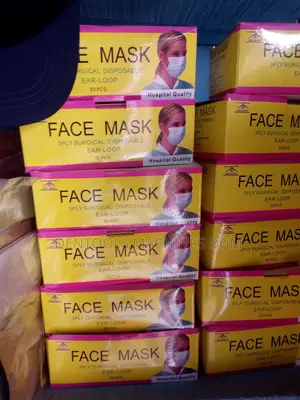 Facial Mask