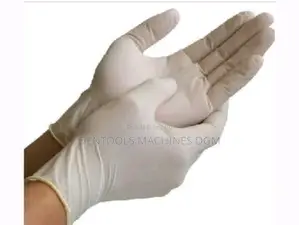 Latex Gloves