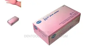Latex Glove Powder Free