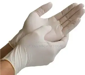 New Latex Gloves