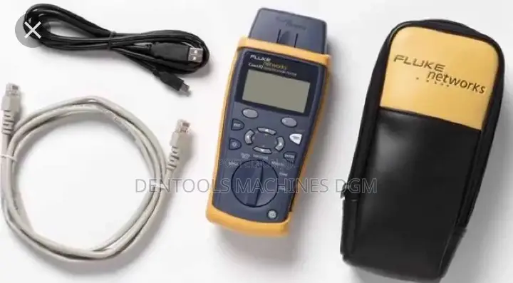 Cable Locator/Network Tester