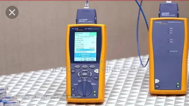 Cable Locator/Network Tester