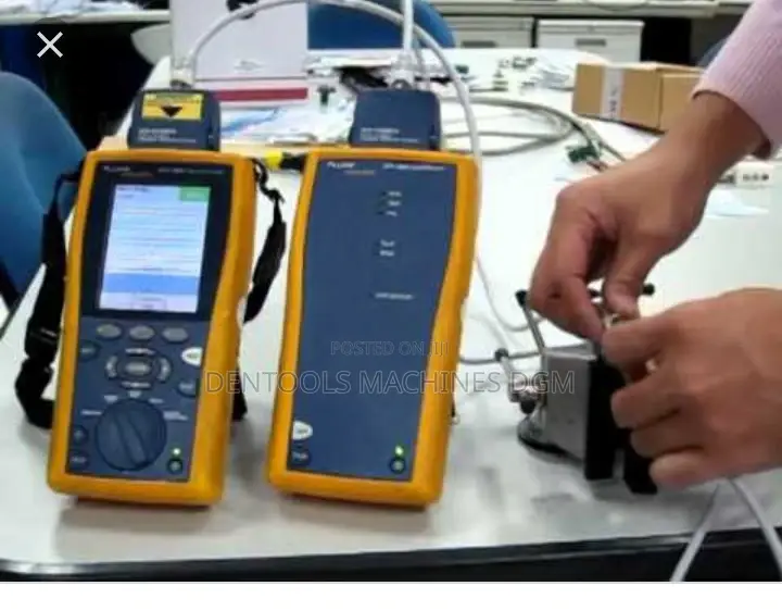 Cable Locator/Network Tester