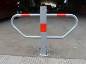 Manual Parking Lock