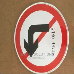 Traffic Sign