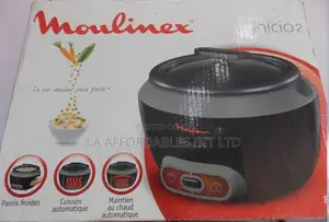 Moulinex Automatic Rice Cooker