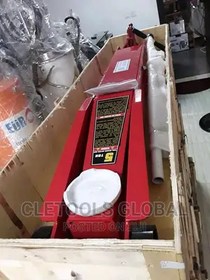 Trolley Jack 5ton