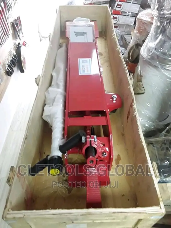 Trolley Jack 5ton