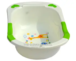 Baby Bath Tub