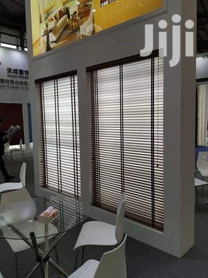 Window Blind 