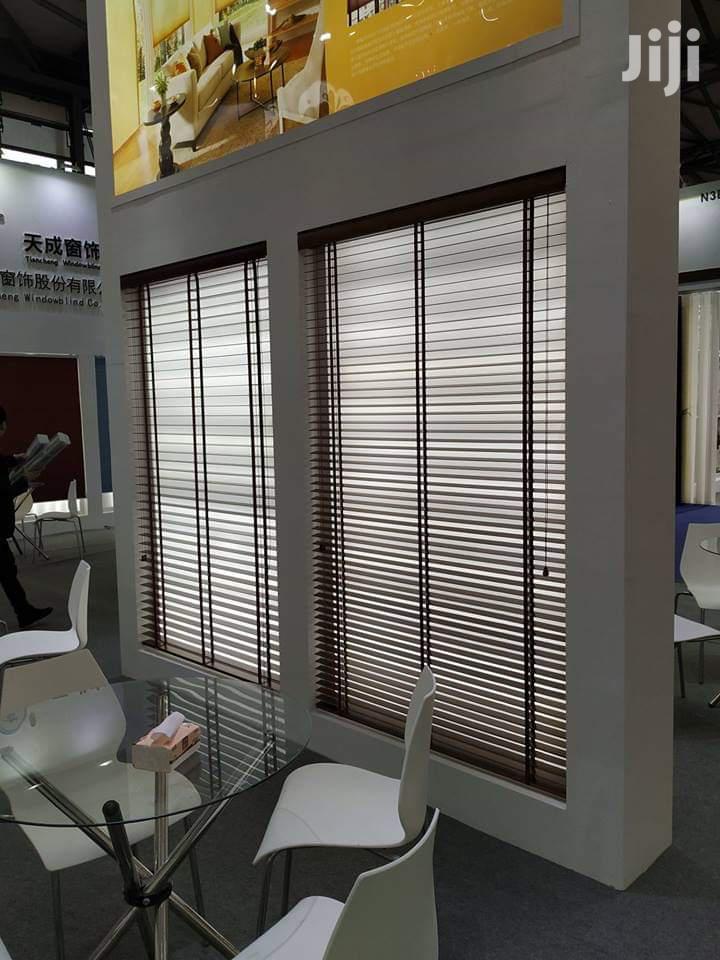 Window Blind 