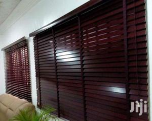 Window Blind 