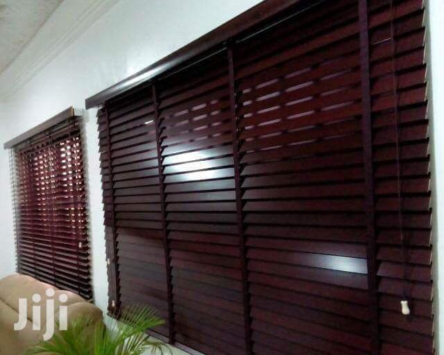 Window Blind 