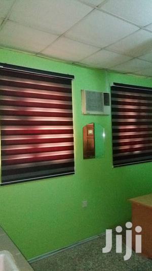 Window Blind 