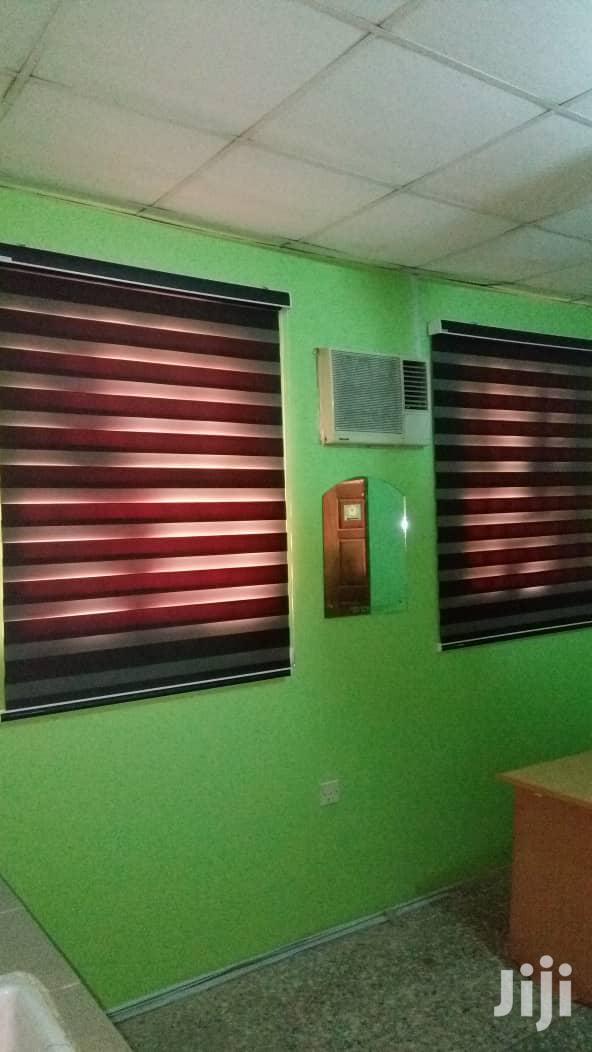 Window Blind 