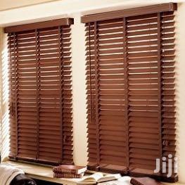 Window Blind 