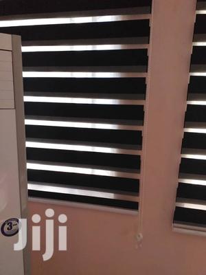 Window Blind 