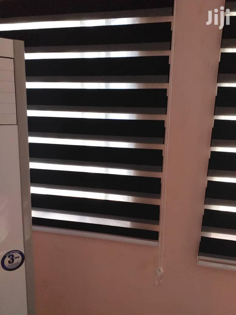 Window Blind 