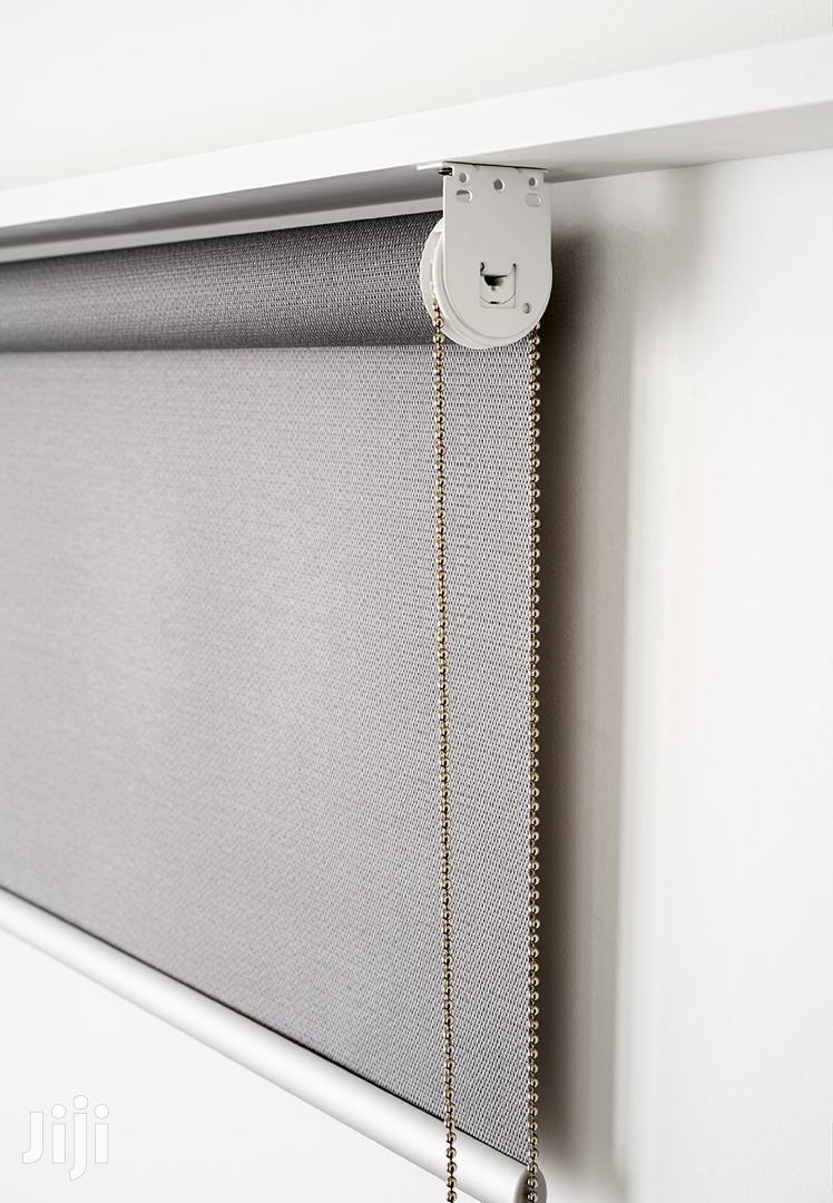 Window Blind 