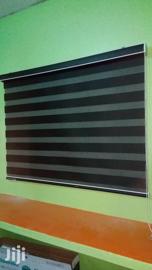 Window Blind 
