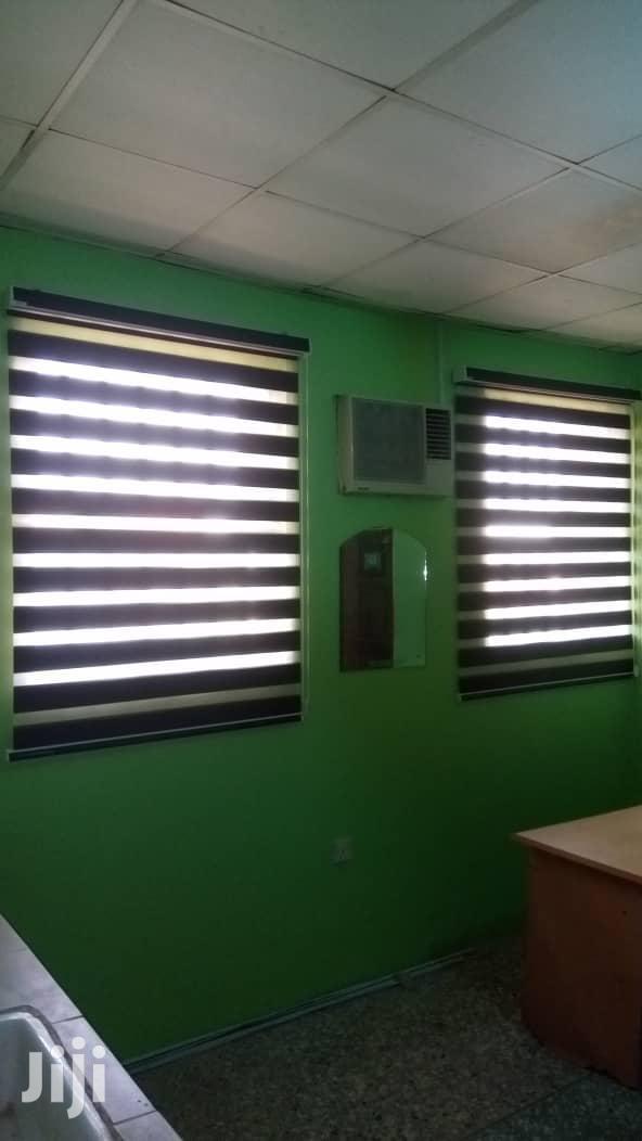 Window Blind 