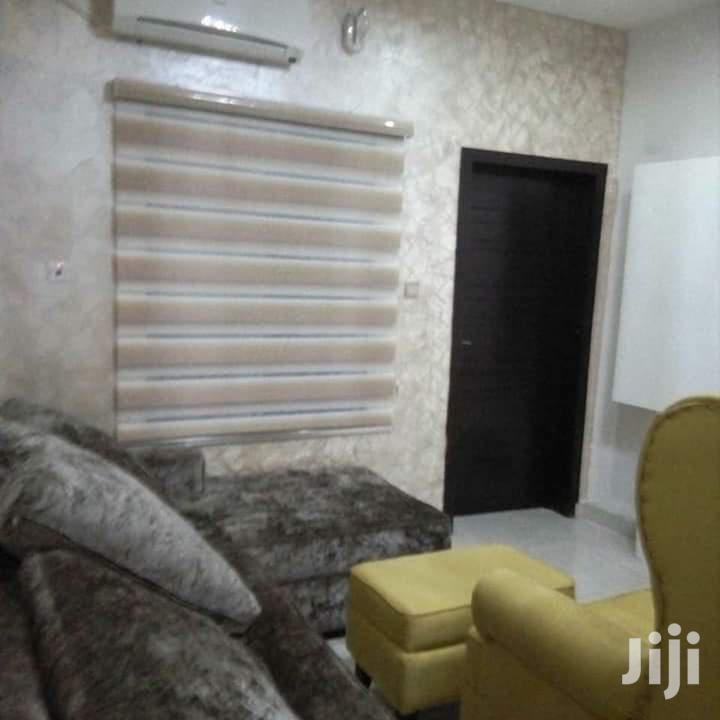 Window Blind 