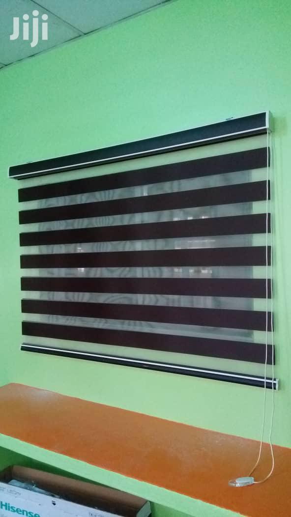 Window Blind 