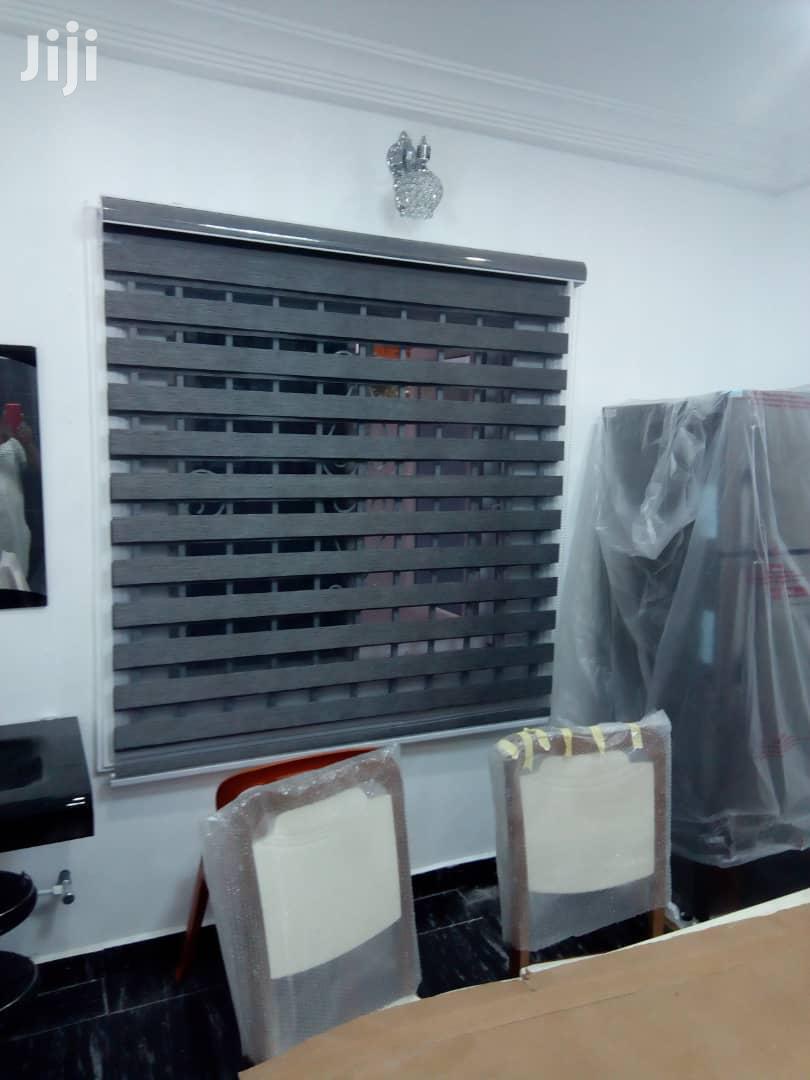 Window Blind 