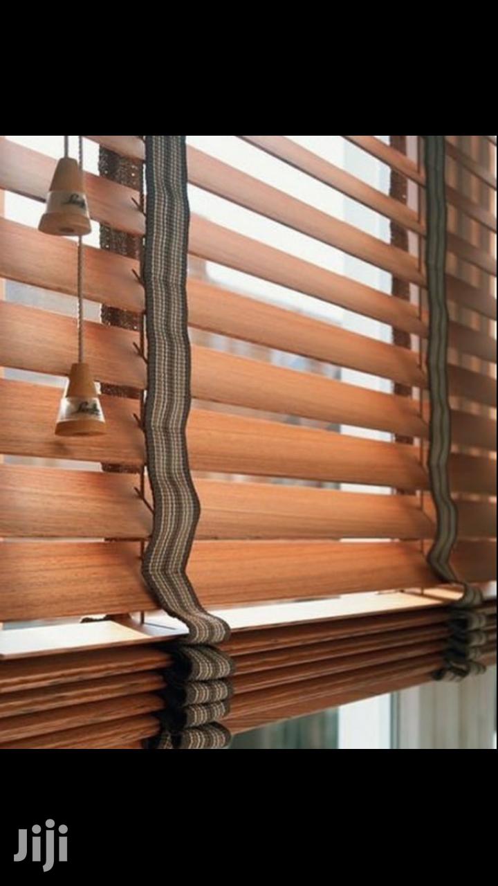 Window Blind 