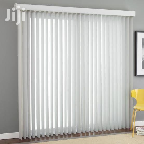 Window Blind 