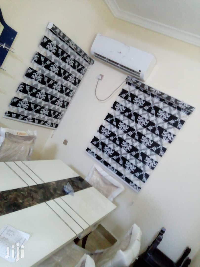 Window Blind 