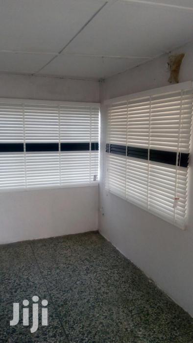Window Blind 
