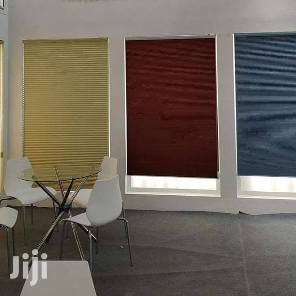 Window Blind 
