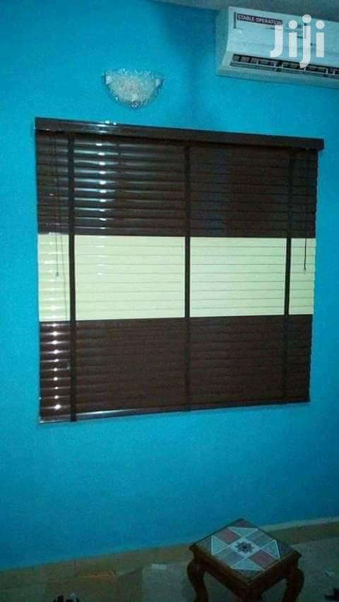 Window Blind 