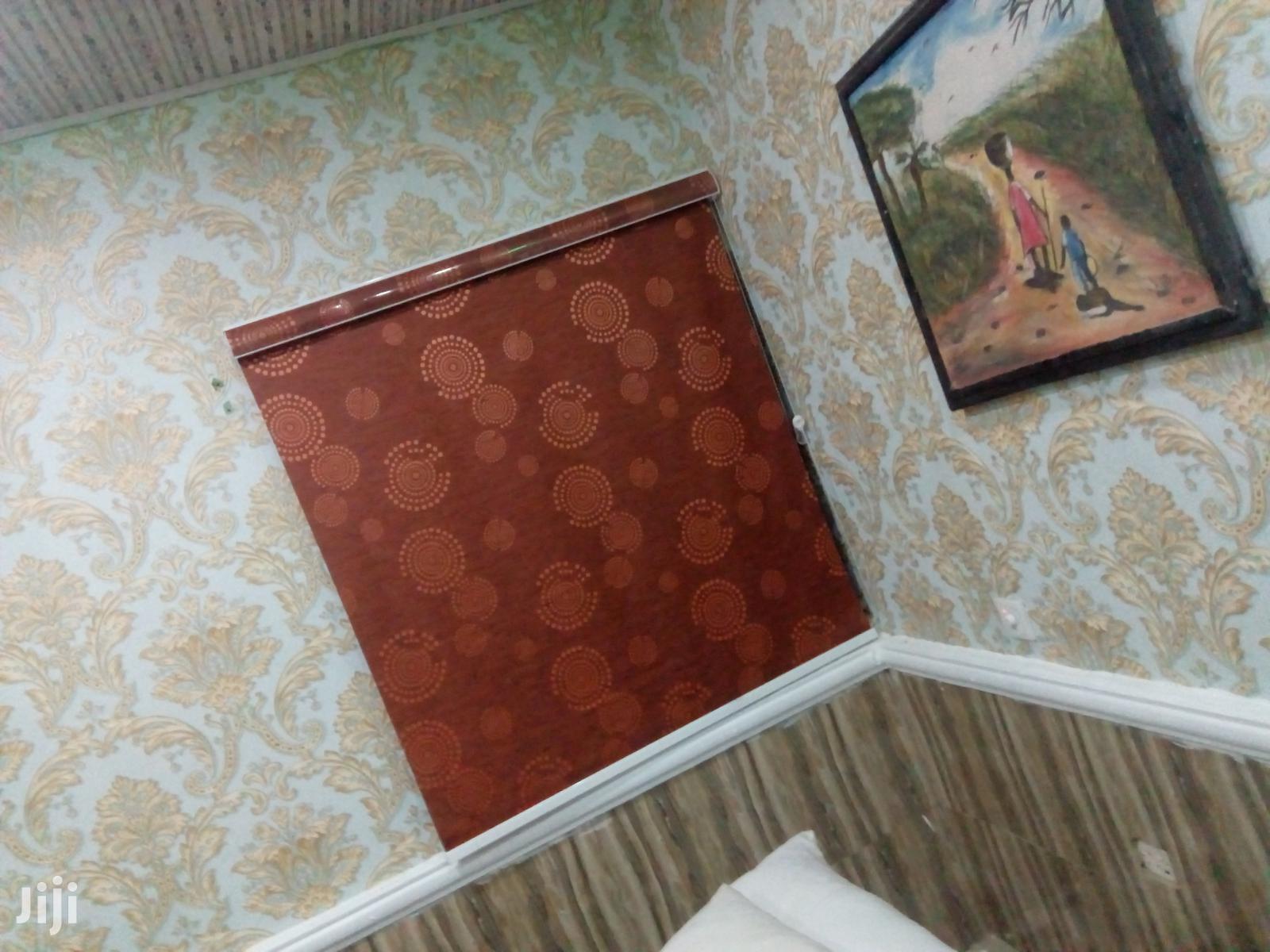 Window Blind 