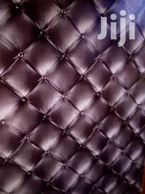 3d Wallpaper / Panel Interior Decoration