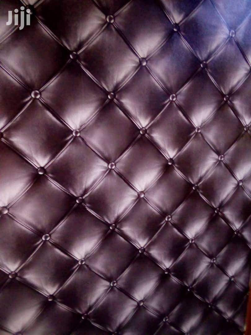 3d Wallpaper / Panel Interior Decoration