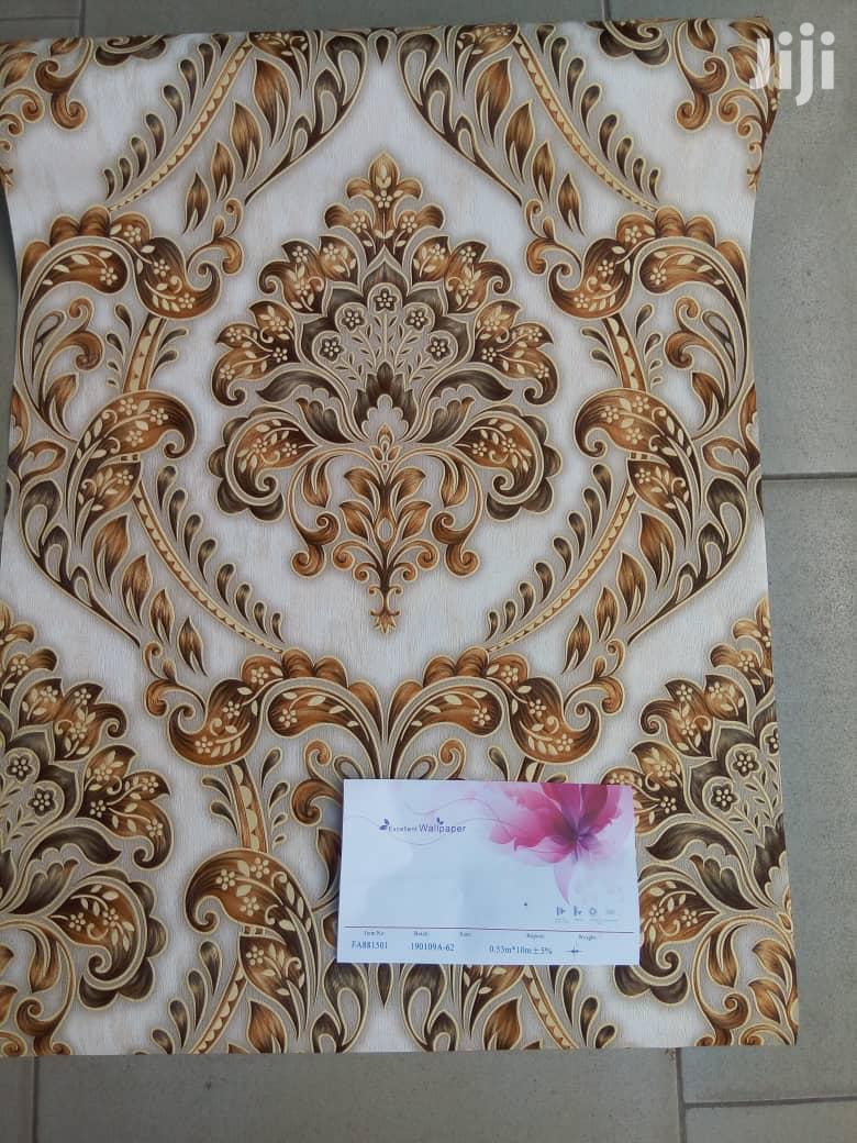 3d Wallpaper / Panel Interior Decoration