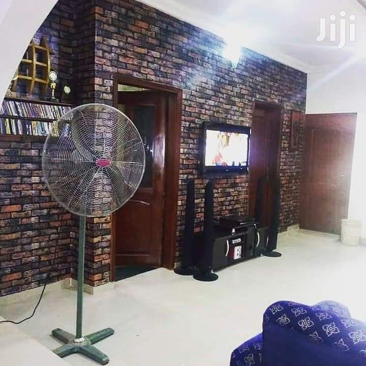 3d Wallpaper / Panel Interior Decoration