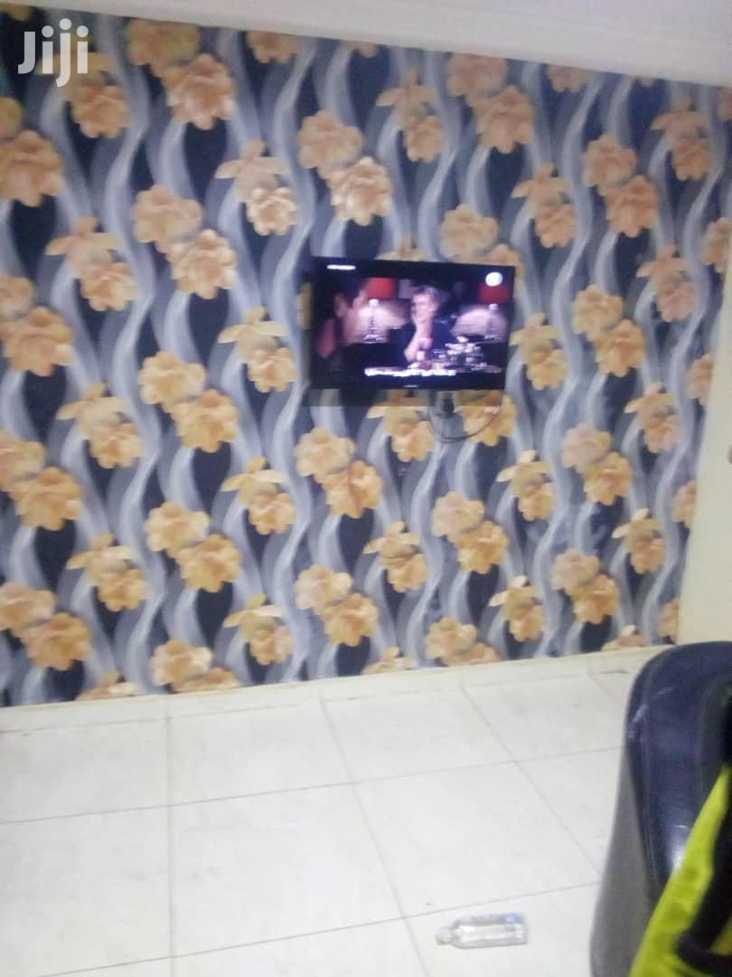 3d Wallpaper / Panel Interior Decoration