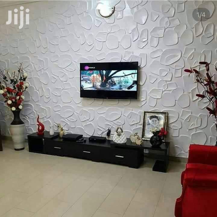 3d Wallpaper / Panel Interior Decoration