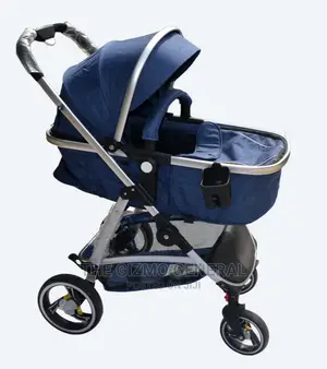 Baby Stroller